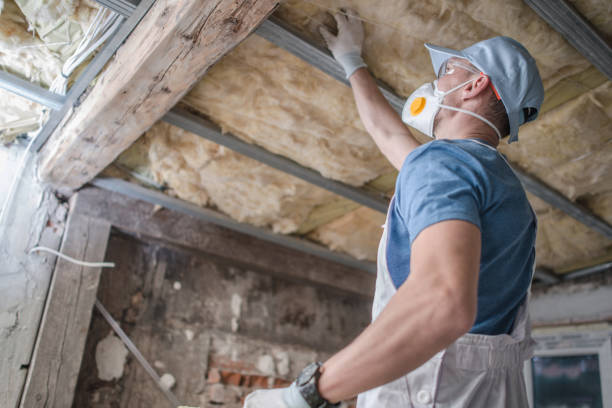  Waycross, GA Insulation Contractor Pros