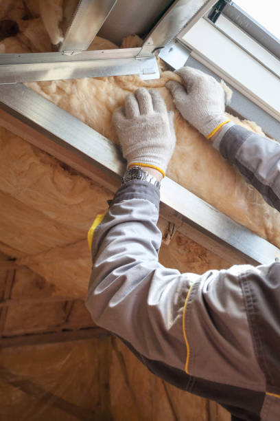 Best Insulation for Specific Applications in Waycross, GA
